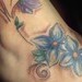 Tattoos - New home for butterfly - 41498